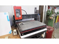 Venture - jpe60 - graveermachine - afbeelding 2 van  3