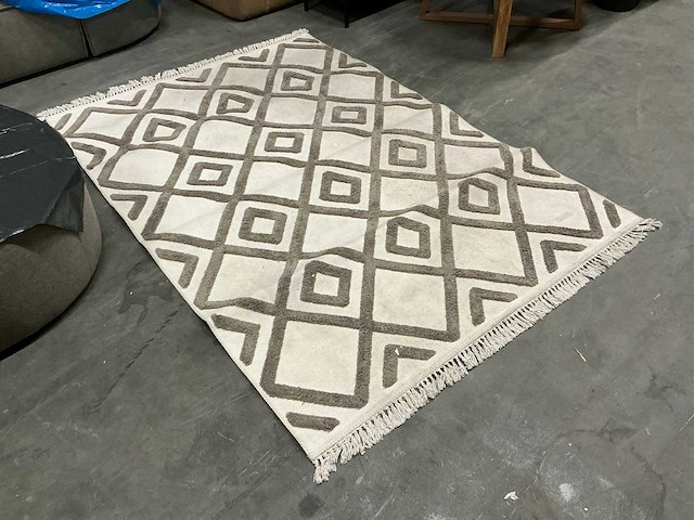 Venture design ravello vloerkleed 230x160cm - afbeelding 1 van  5