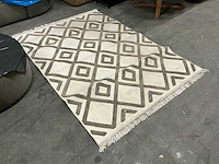 Venture design ravello vloerkleed 230x160cm - afbeelding 1 van  5