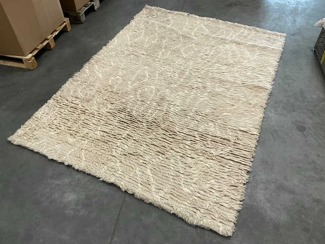 Venture design vloerkleed 165x230cm - afbeelding 1 van  2