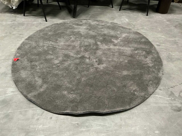 Venture design vloerkleed ø200cm - afbeelding 2 van  4
