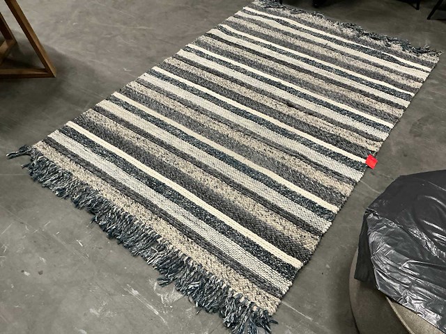 Venture design vloerkleed 240x170cm - afbeelding 2 van  5