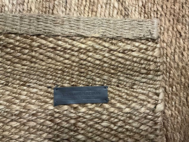 Venture design vloerkleed 250x177cm - afbeelding 3 van  5