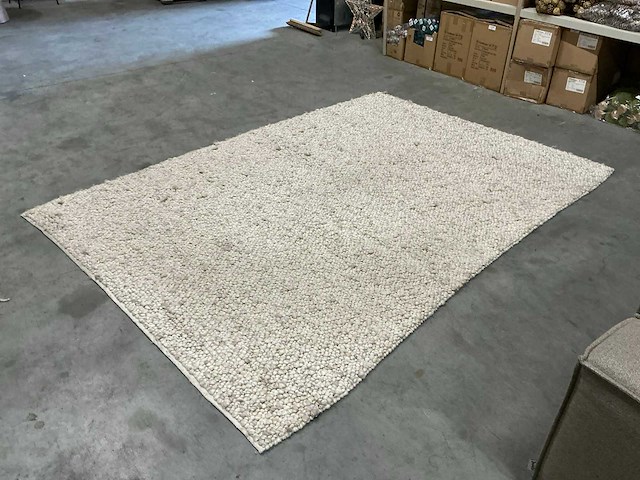 Venture design vloerkleed 296x206cm - afbeelding 1 van  5