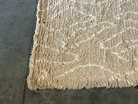 Venture design vloerkleed leiko beige 200x300cm - afbeelding 2 van  3