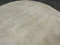 Venture enard vloerkleed 175x290cm wool - afbeelding 3 van  4