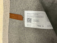 Venture enard vloerkleed 175x290cm wool - afbeelding 4 van  4