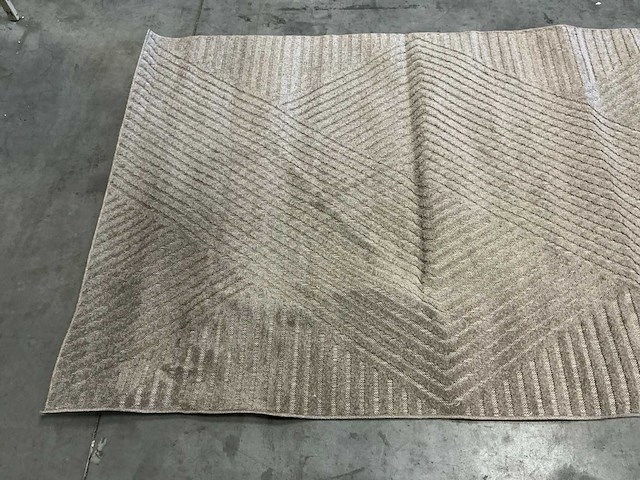 Venture home aron vloerkleed 230x160cm - afbeelding 2 van  5