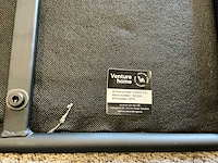 Venture home barkrukken zithoogte 64cm (2x) - afbeelding 4 van  4