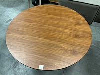 Venture home eetkamertafel ø110xh74cm - afbeelding 3 van  6