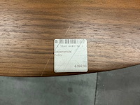 Venture home eetkamertafel ø110xh74cm - afbeelding 4 van  6
