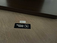 Venture home eetkamertafel ø110xh74cm - afbeelding 5 van  6