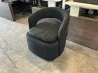 Venture home fauteuil zithoogte 47cm - afbeelding 1 van  3