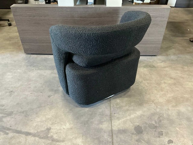 Venture home fauteuil zithoogte 47cm - afbeelding 2 van  3
