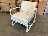 Venture home fauteuil zithoogte 47cm - afbeelding 1 van  3