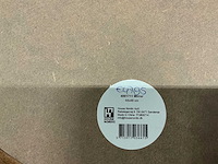 Venture home & house nordic organische spiegels (3x) - afbeelding 3 van  4