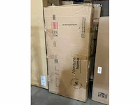 Venture home london cushion box 130x60x60cm