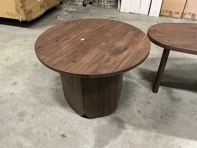 Venture home salontafels (2x) - afbeelding 2 van  5