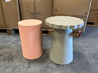 Venture home salontafels (2x) - afbeelding 1 van  7