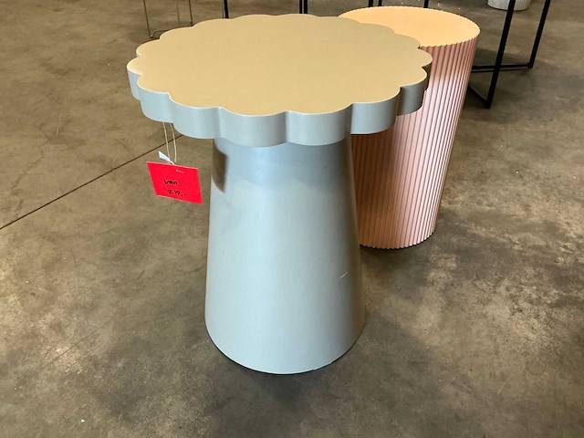 Venture home salontafels (2x) - afbeelding 3 van  7