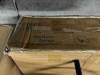 Venture home tucson barkrukken h70cm (2x) - afbeelding 2 van  2