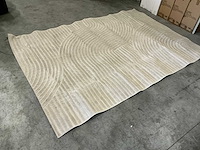 Venture home vince vloerkleed 290x200cm - afbeelding 2 van  5