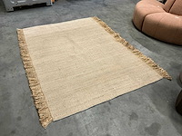 Venture home vloerkleed 240x195cm - afbeelding 1 van  3