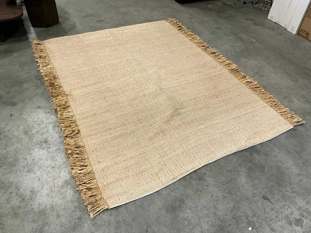 Venture home vloerkleed 240x195cm - afbeelding 2 van  3