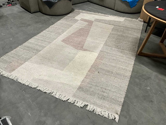 Venture home vloerkleed 300x200cm - afbeelding 1 van  4