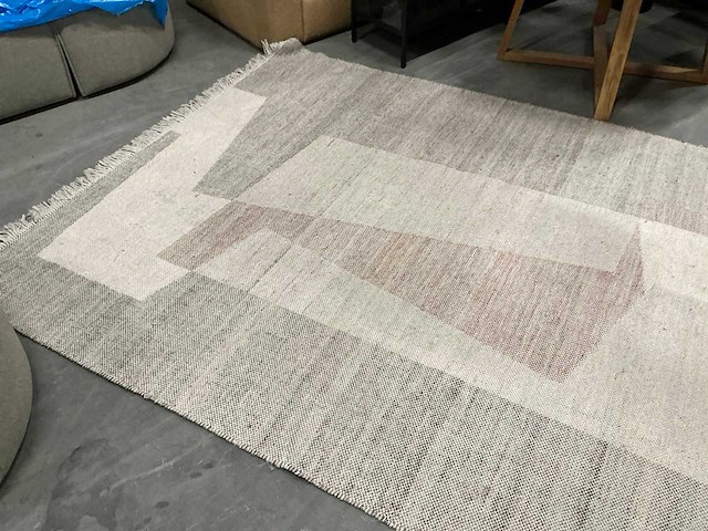 Venture home vloerkleed 300x200cm - afbeelding 3 van  4