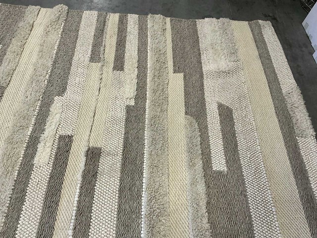 Venture home vloerkleed 305x195cm - afbeelding 2 van  4