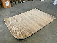 Venture home vloerkleed brown 230x160cm