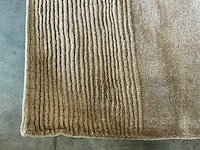 Venture home vloerkleed brown 230x160cm - afbeelding 2 van  3