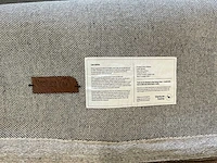 Venture home vloerkleed brown 230x160cm - afbeelding 3 van  3