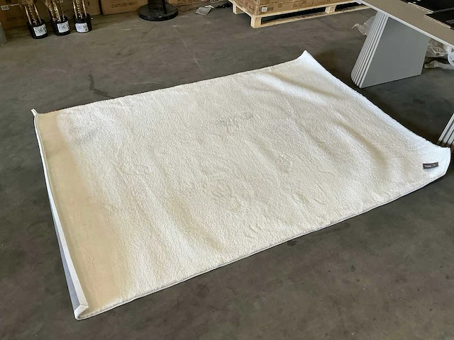 Venture home vloerkleed undra 170x240cm - afbeelding 1 van  3