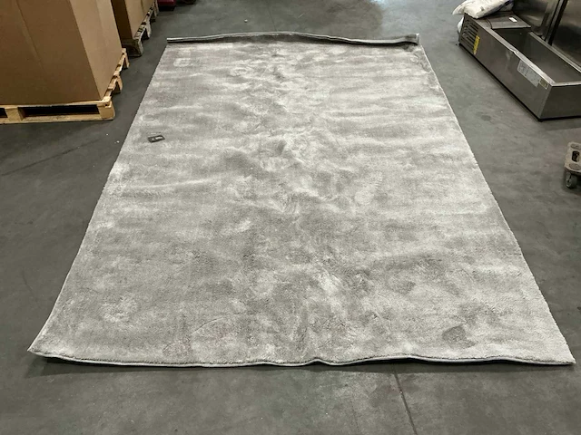 Venture home vloerkleed undra 200x300cm - afbeelding 1 van  3