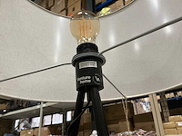 Venture vloerlamp h160cm - afbeelding 3 van  4