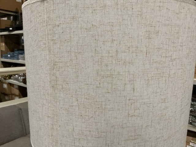 Venture vloerlamp h160cm - afbeelding 4 van  4