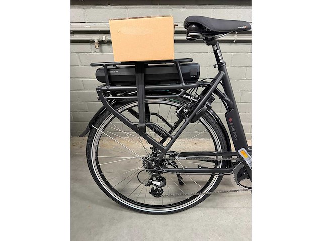 Venturelli - s-energy - elektrische fiets - afbeelding 2 van  22