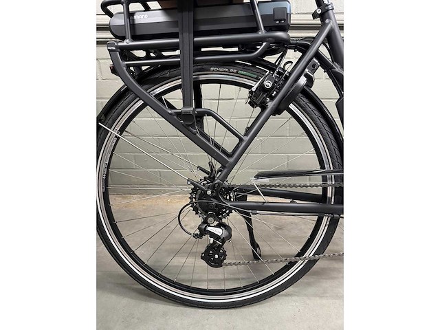 Venturelli - s-energy - elektrische fiets - afbeelding 3 van  22