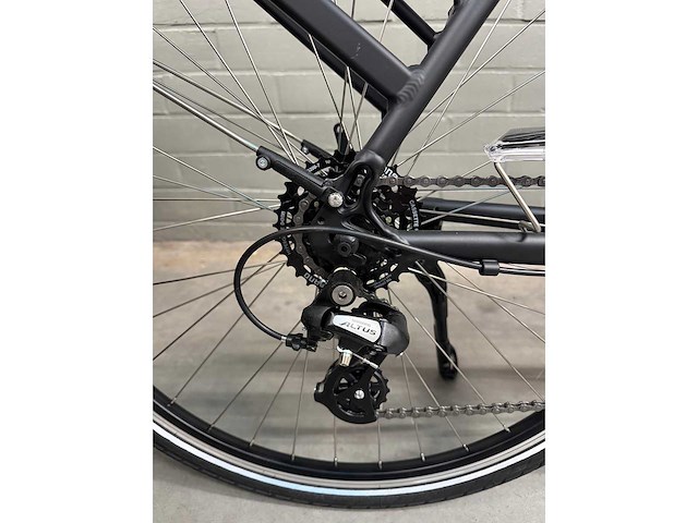 Venturelli - s-energy - elektrische fiets - afbeelding 4 van  22