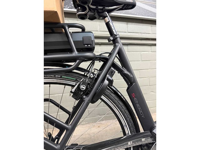 Venturelli - s-energy - elektrische fiets - afbeelding 6 van  22