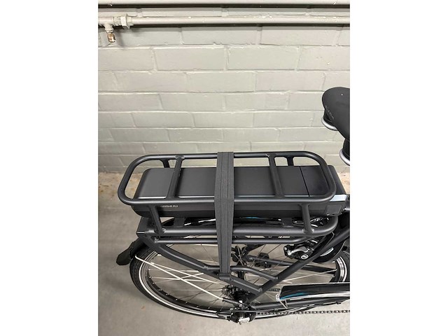 Venturelli - s-energy - elektrische fiets - afbeelding 8 van  22
