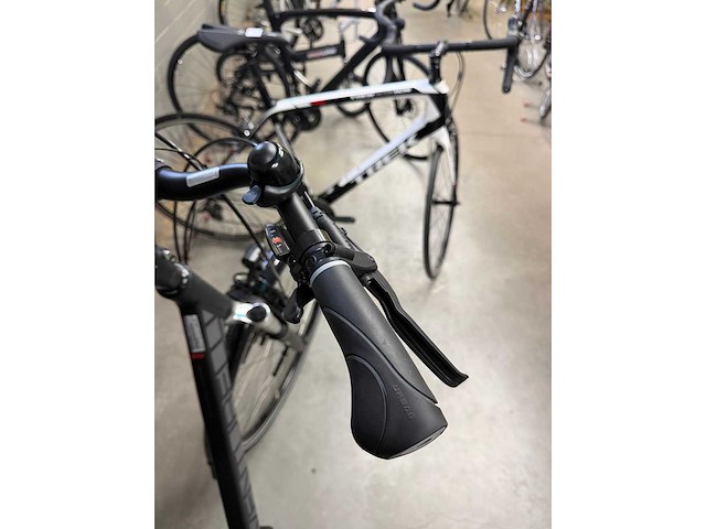 Venturelli - s-energy - elektrische fiets - afbeelding 10 van  22