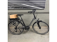 Venturelli - s-energy - elektrische fiets