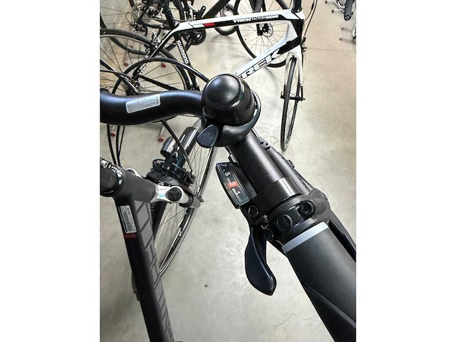 Venturelli - s-energy - elektrische fiets - afbeelding 12 van  22