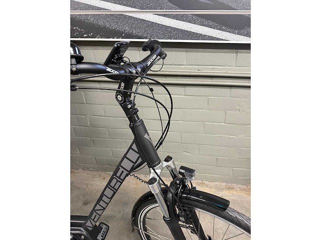 Venturelli - s-energy - elektrische fiets - afbeelding 13 van  22