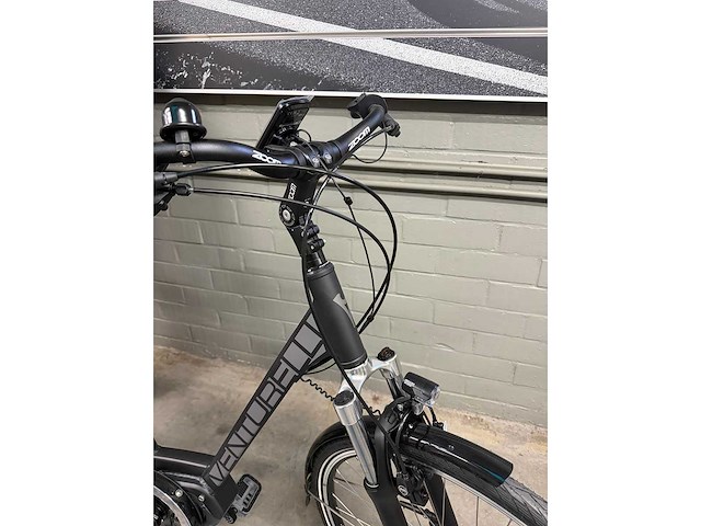 Venturelli - s-energy - elektrische fiets - afbeelding 14 van  22