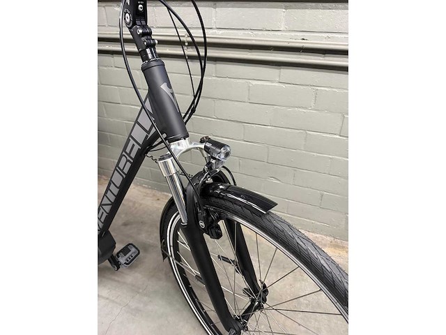 Venturelli - s-energy - elektrische fiets - afbeelding 15 van  22