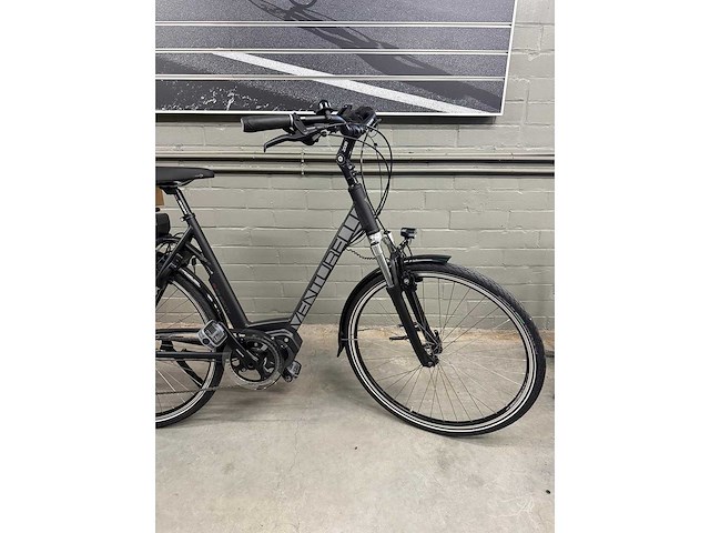 Venturelli - s-energy - elektrische fiets - afbeelding 11 van  22